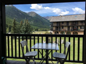 La Moulinière 1 - Functional and well-equipped studio